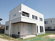 ■木造2階建て■オール電化住宅