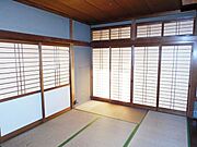 1階6帖和室