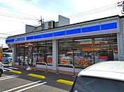 ローソン赤磐桜が丘東店 徒歩22分。 1710m