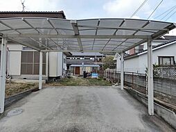 岡山市北区津島福居一丁目 土地