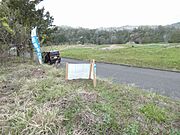 前面道路約5.5ｍと駐車もらくらく☆
