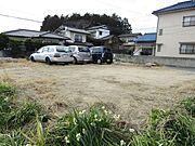 建築条件なし！お好きなメーカーで夢のマイホームを♪