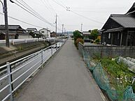 岡山県岡山市南区中畦：物件画像