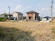 綺麗な整形地です♪
