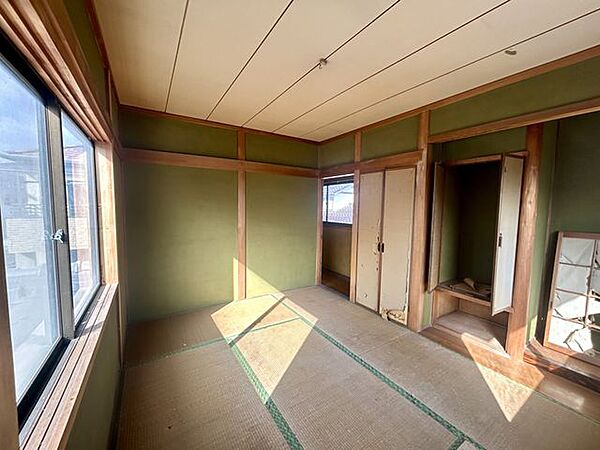 子供部屋