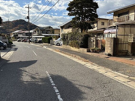 詳細等お気軽に...
