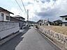 その他：前面道路:南面約5.8m