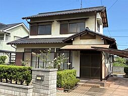 岡山市南区彦崎　戸建