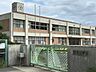 周辺：岡山市立彦崎小学校 徒歩9分。 690m