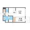 MODERNPALAZZO山王Grow1階7.0万円