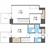 MODERNPALAZZO博多駅南AXIA12階15.8万円