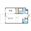 リアンレガーロ井尻駅前弐番館3階7.0万円