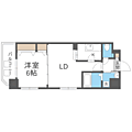 ネオ筥松6階6.5万円