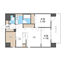 MODERNPALAZZO住吉10階19.0万円