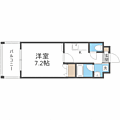 レジディア博多24階7.7万円