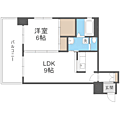 サンシティ駅南12階9.5万円