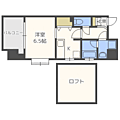 レジディア警固11階8.5万円