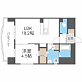 ナウヴィレッジ松島29階8.0万円