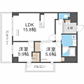 LexusGardenhakozakitowersEAST3階12.3万円