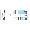 ステイツ姪浜駅前2階5.8万円