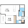 K&Y長住レジデンス4階7.2万円