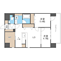 MODERNPALAZZO住吉12階19.2万円