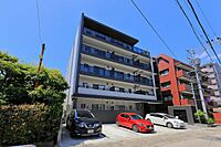 福岡県福岡市南区高宮3丁目：物件画像／株式会社ビッグ　福岡ブランチ