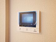 インターホン