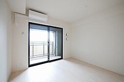 パークアクシス福岡県庁前 ワンルームの写真