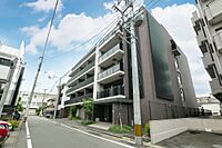 福岡県福岡市南区大楠3丁目：物件画像／株式会社ビッグ　福岡ブランチ