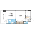エンクレスト大手門32階9.5万円