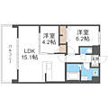 ALUNA箱崎12階14.5万円