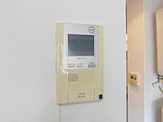 インターホン