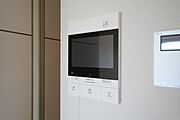 インターホン
