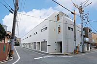 福岡県福岡市早良区西新2丁目：物件画像／株式会社ビッグ　福岡ブランチ