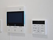 インターホン
