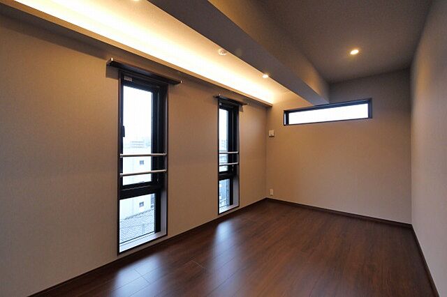 子供部屋
