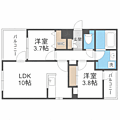 FratresTAKESHITAEKIMAE2階12.4万円