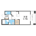 エンクレスト呉服町3階8.5万円