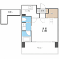 レガーロ空港通り10階8.0万円
