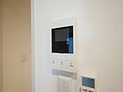 インターホン