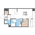エンクレスト空港前2階8.4万円