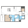 エンクレスト空港前3階8.5万円