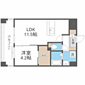 LIBTH高宮26階9.5万円