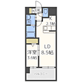 ラウレアK9階6.9万円