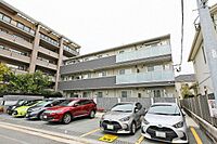 福岡県福岡市早良区弥生1丁目：物件画像／株式会社ビッグ　福岡ブランチ