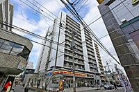 福岡県福岡市早良区西新4丁目：物件画像／株式会社ビッグ　福岡ブランチ