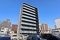 福岡県福岡市中央区荒戸1丁目：物件画像／株式会社ビッグ　福岡ブランチ