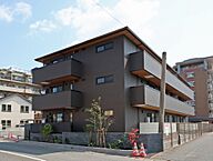 福岡県福岡市西区今宿駅前1丁目：物件画像／株式会社ビッグ　福岡ブランチ