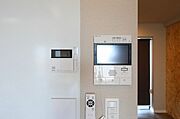インターホン